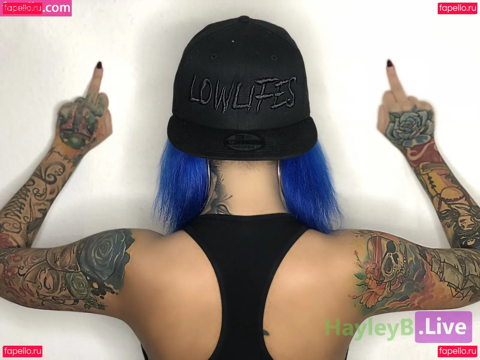 Hayley_B Onlyfans Photo Gallery 