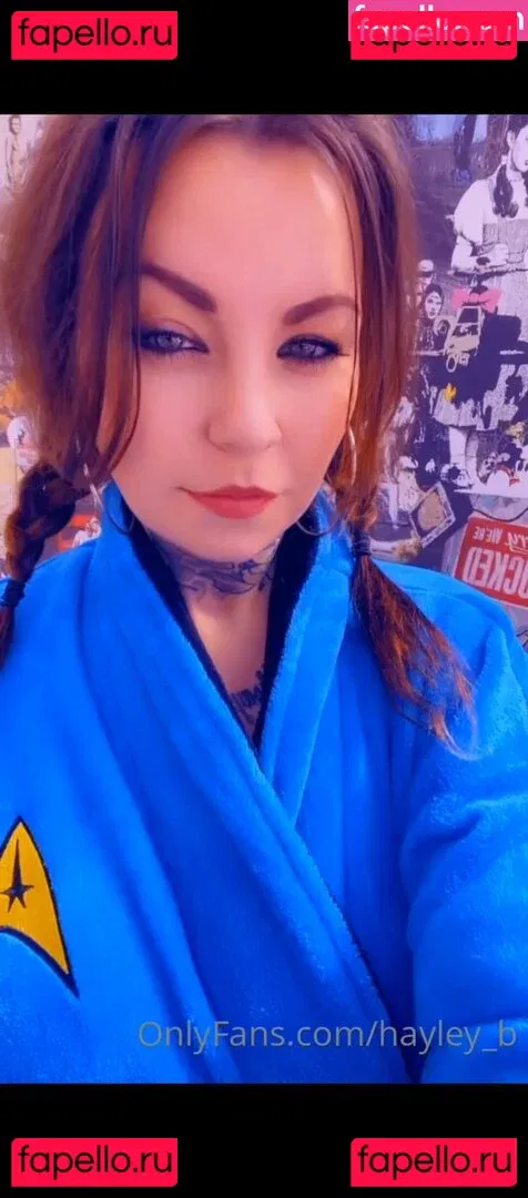 Hayley_B Onlyfans Photo Gallery 