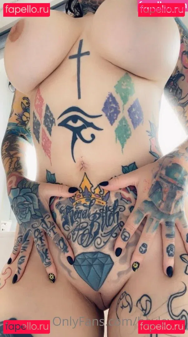 Hayley_B Onlyfans Photo Gallery 