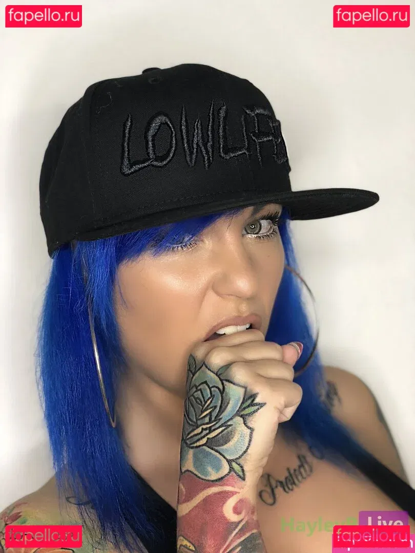 Hayley_B Onlyfans Photo Gallery 