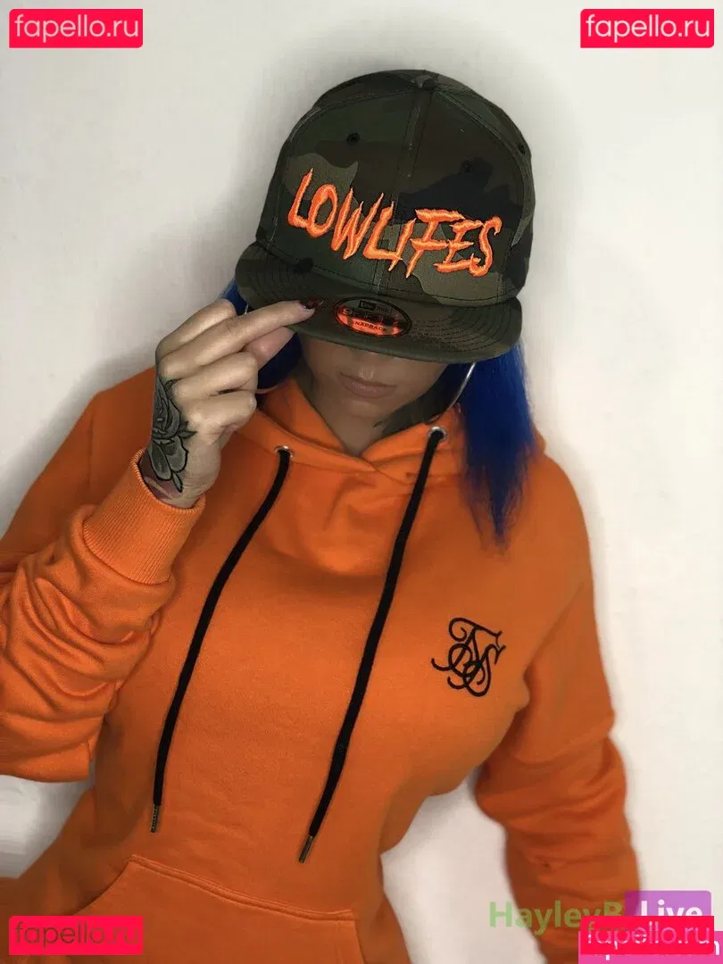 Hayley_B Onlyfans Photo Gallery 