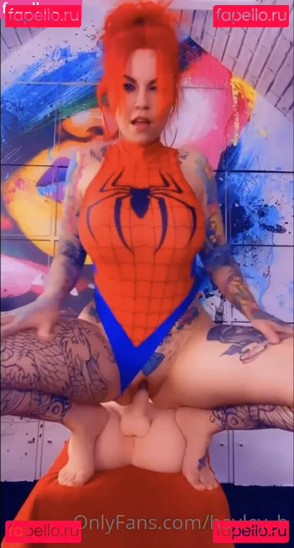 Hayley_B Onlyfans Photo Gallery 