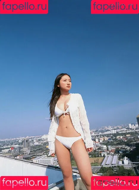 Saaya Irie Onlyfans Photo Gallery 