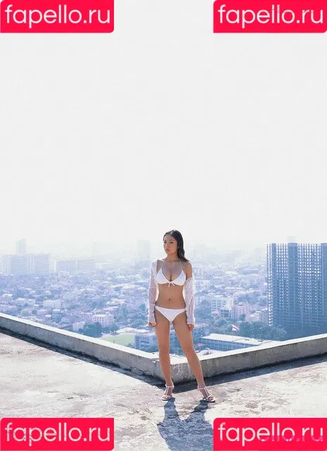 Saaya Irie Onlyfans Photo Gallery 