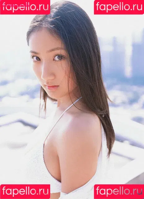 Saaya Irie Onlyfans Photo Gallery 