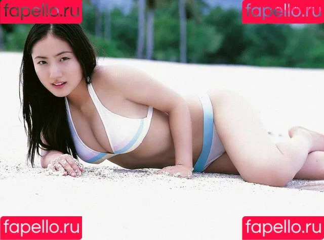 Saaya Irie Onlyfans Photo Gallery 