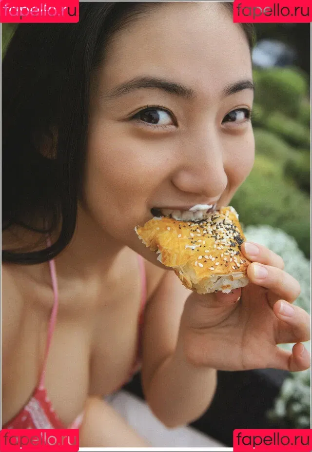 Saaya Irie Onlyfans Photo Gallery 