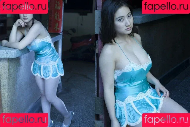 Saaya Irie Onlyfans Photo Gallery 