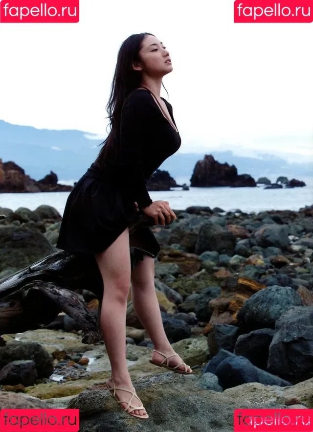 Saaya Irie Onlyfans Photo Gallery 