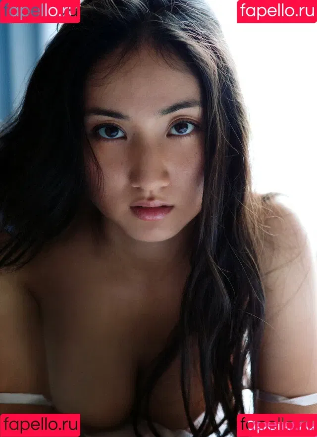 Saaya Irie Onlyfans Photo Gallery 