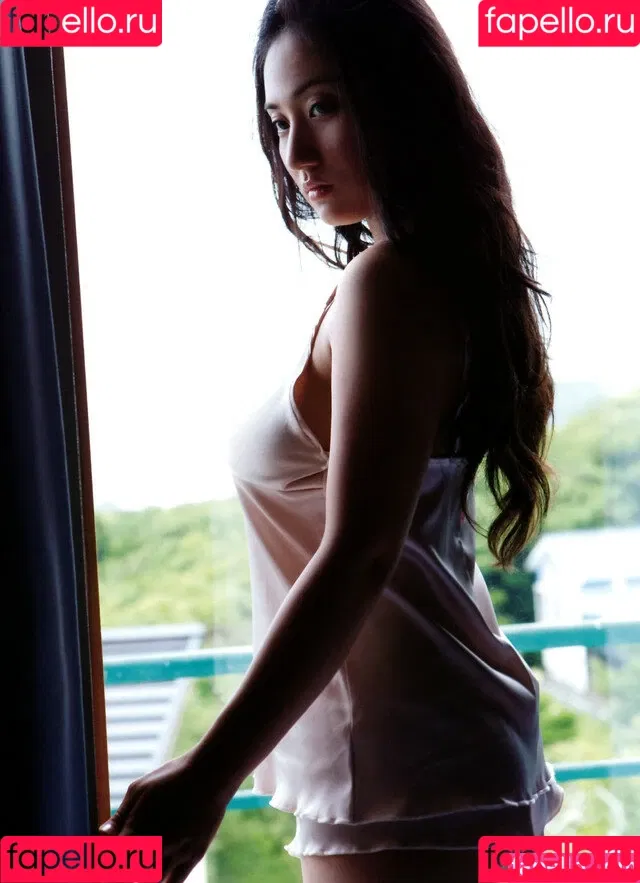 Saaya Irie Onlyfans Photo Gallery 