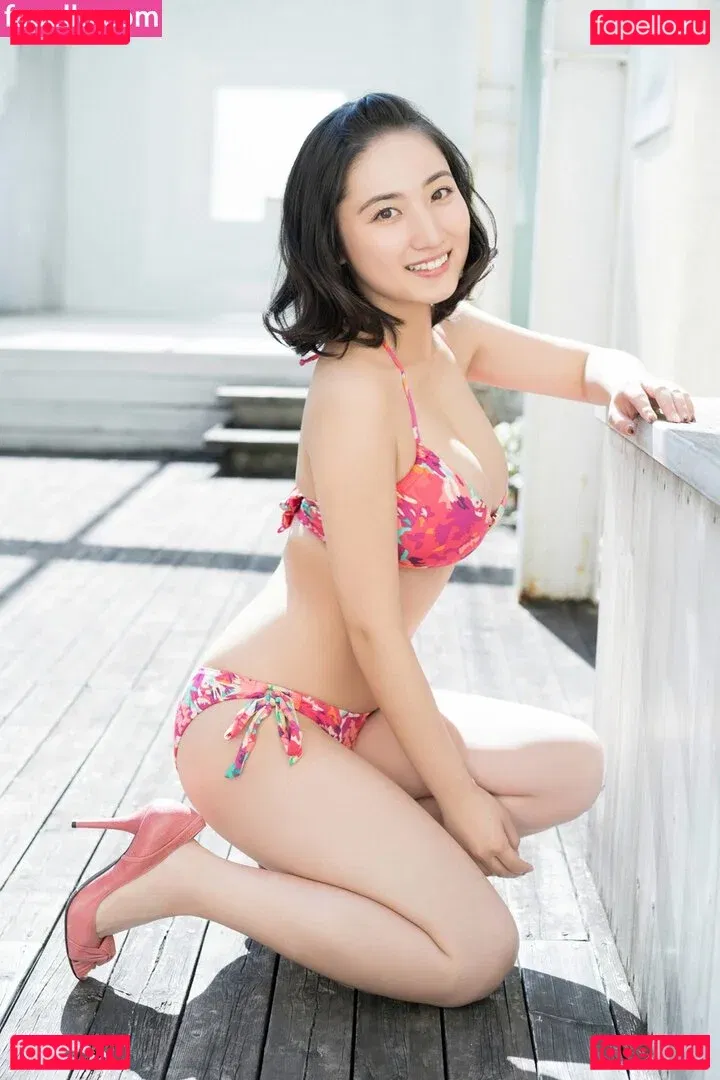 Saaya Irie Onlyfans Photo Gallery 