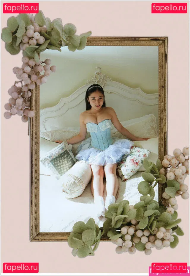 Saaya Irie Onlyfans Photo Gallery 