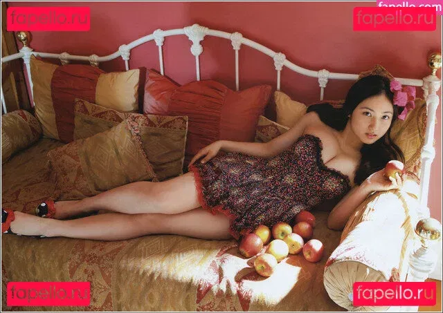 Saaya Irie Onlyfans Photo Gallery 