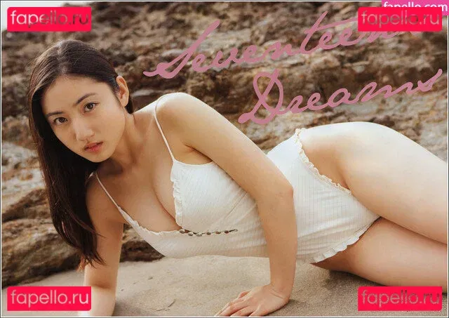 Saaya Irie Onlyfans Photo Gallery 