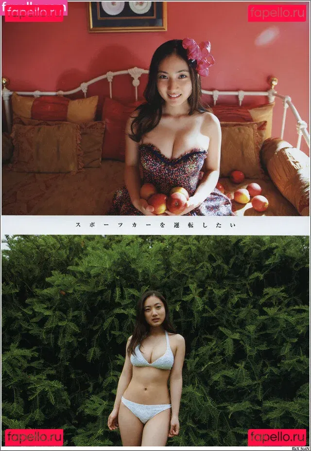 Saaya Irie Onlyfans Photo Gallery 
