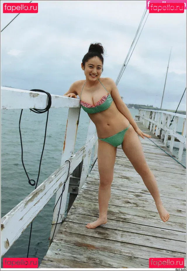Saaya Irie Onlyfans Photo Gallery 