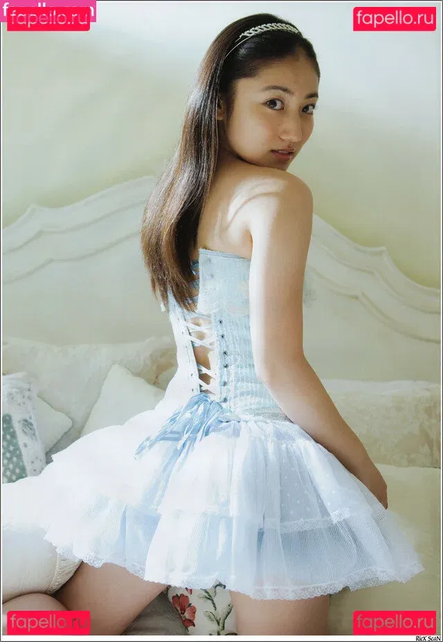 Saaya Irie Onlyfans Photo Gallery 