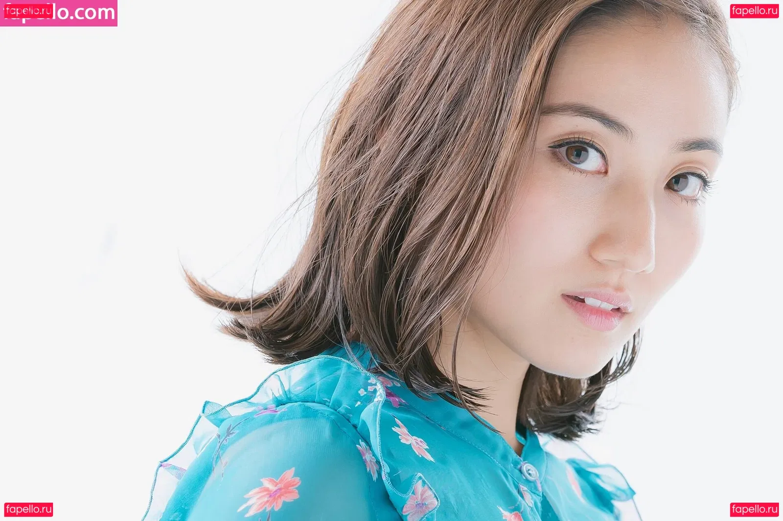 Saaya Irie Onlyfans Photo Gallery 