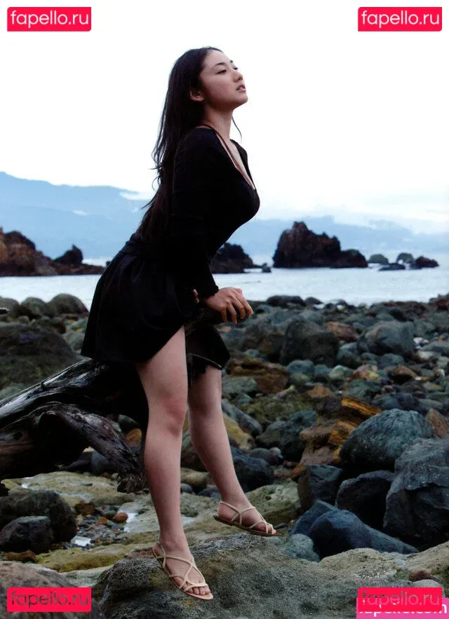 Saaya Irie Onlyfans Photo Gallery 