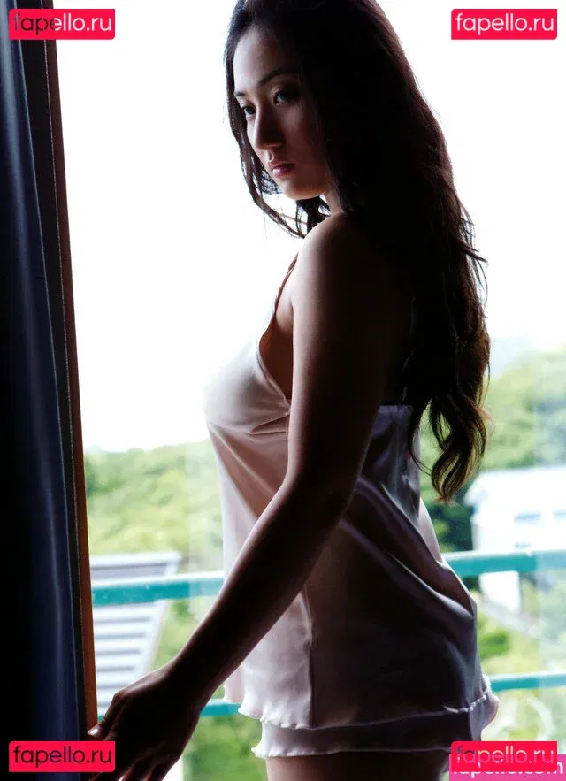 Saaya Irie Onlyfans Photo Gallery 