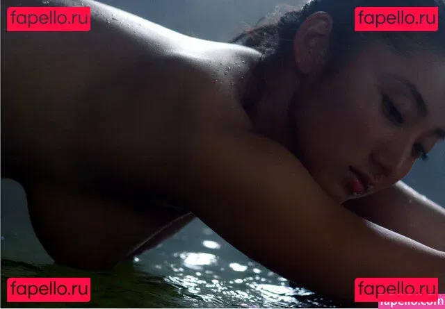 Saaya Irie Onlyfans Photo Gallery 