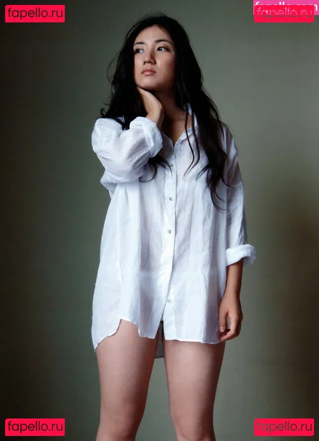 Saaya Irie Onlyfans Photo Gallery 