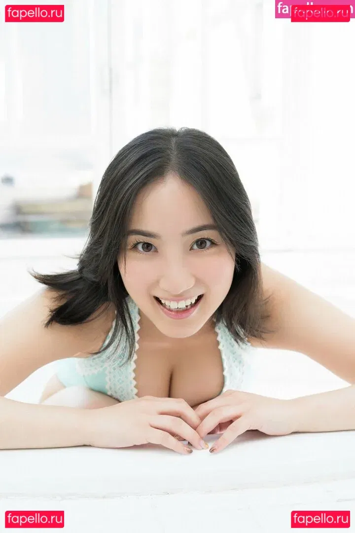 Saaya Irie Onlyfans Photo Gallery 