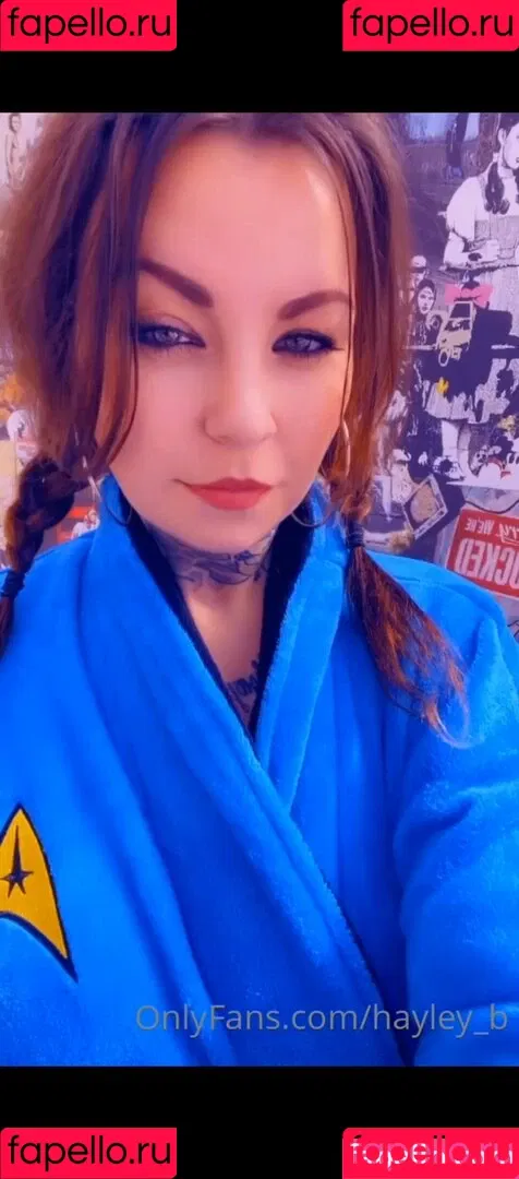 Hayley_B Onlyfans Photo Gallery 