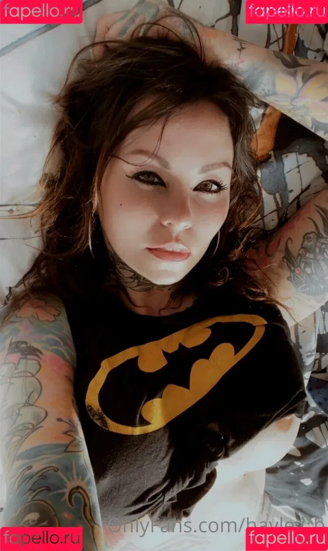 Hayley_B Onlyfans Photo Gallery 