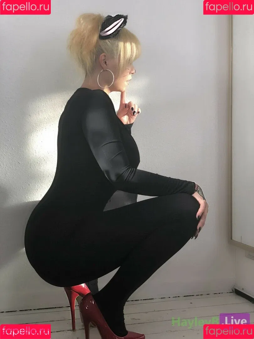 Hayley_B Onlyfans Photo Gallery 