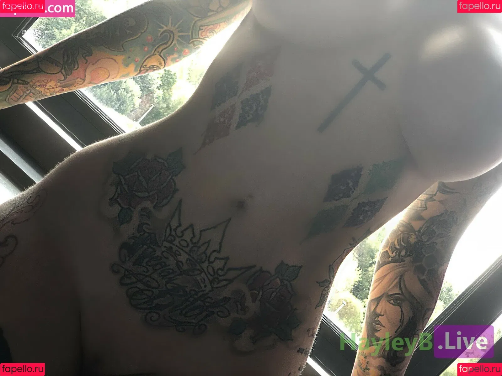 Hayley_B Onlyfans Photo Gallery 