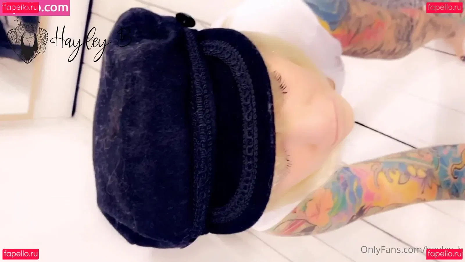 Hayley_B Onlyfans Photo Gallery 