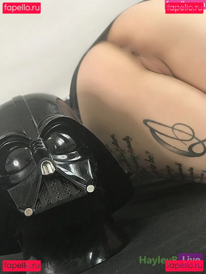 Hayley_B Onlyfans Photo Gallery 