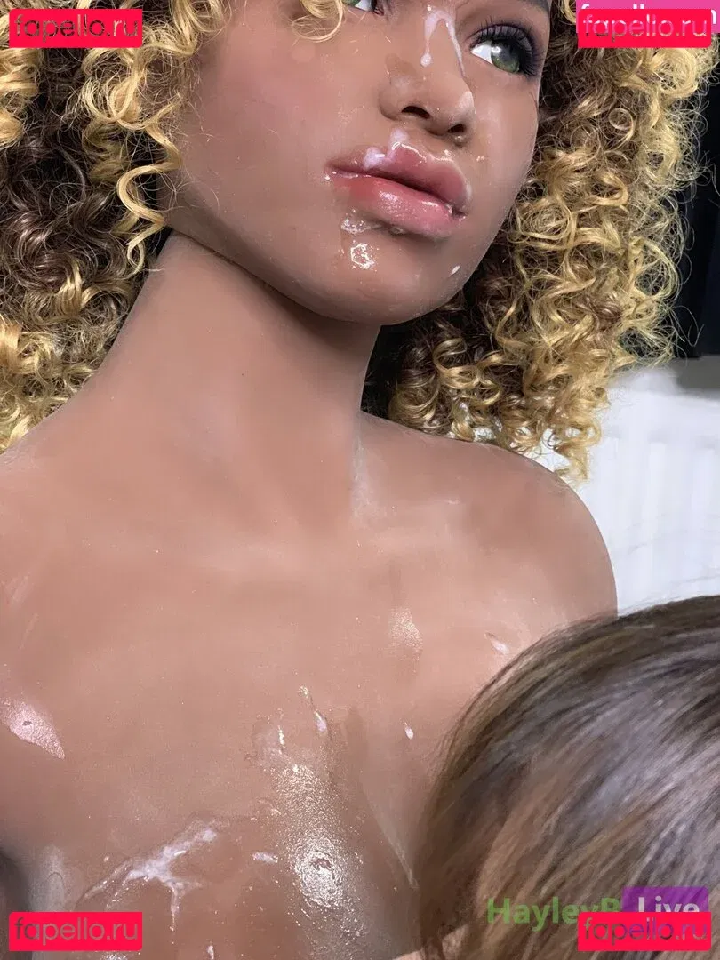 Hayley_B Onlyfans Photo Gallery 