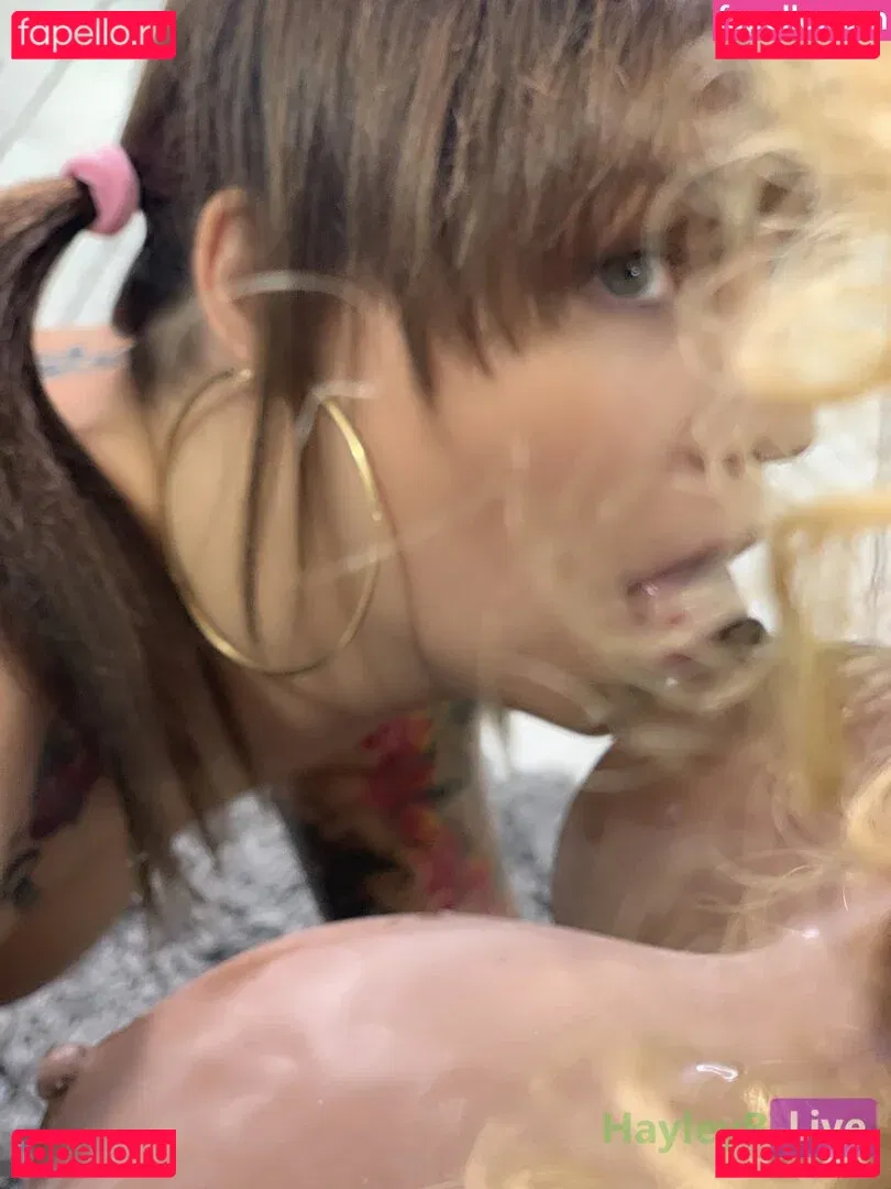 Hayley_B Onlyfans Photo Gallery 