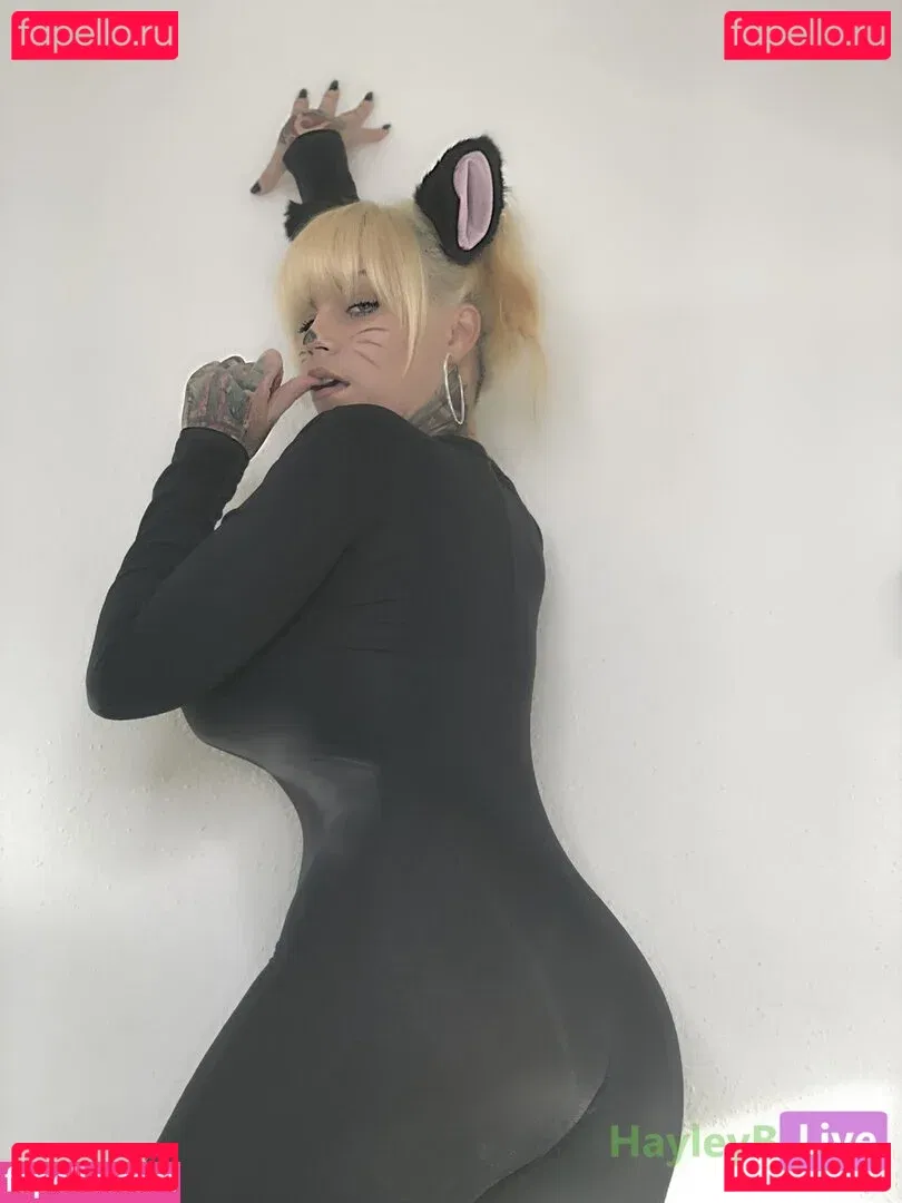 Hayley_B Onlyfans Photo Gallery 