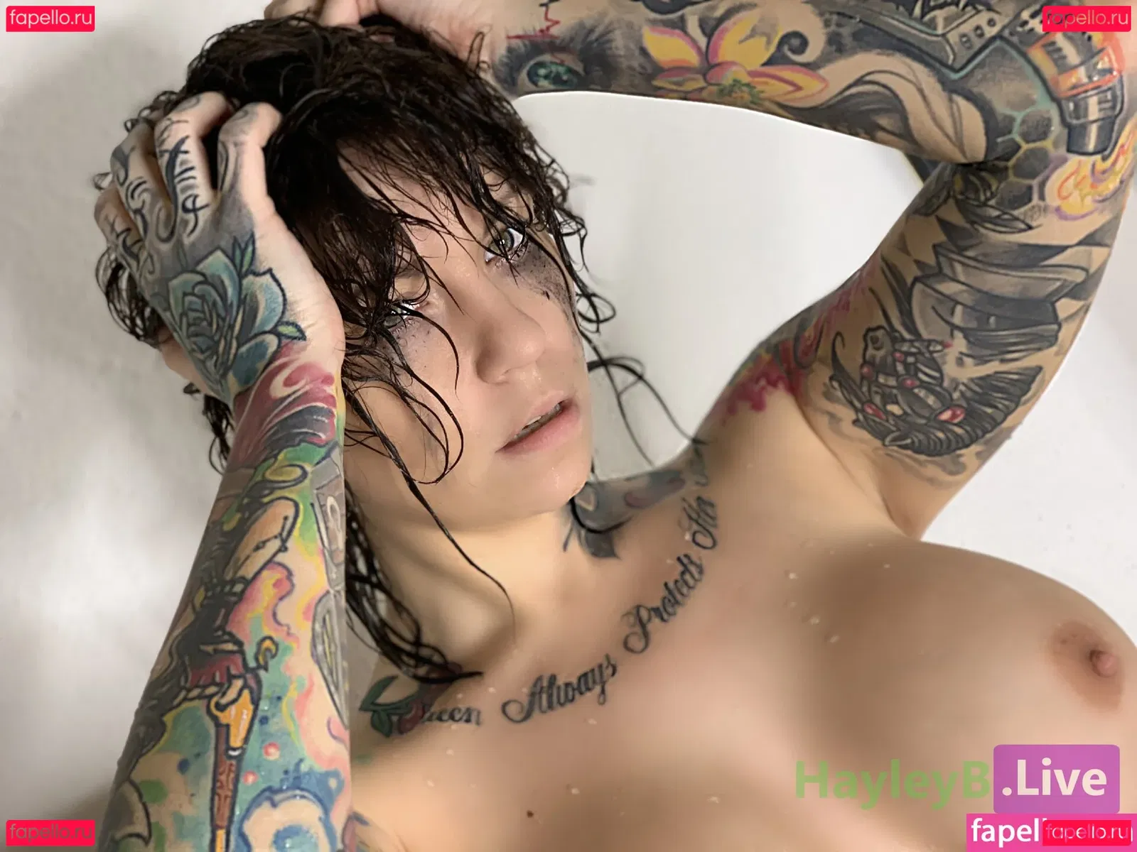 Hayley_B Onlyfans Photo Gallery 