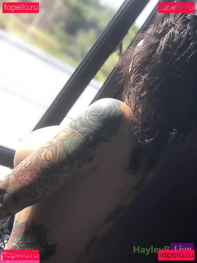 Hayley_B Onlyfans Photo Gallery 