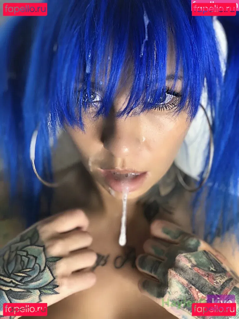 Hayley_B Onlyfans Photo Gallery 