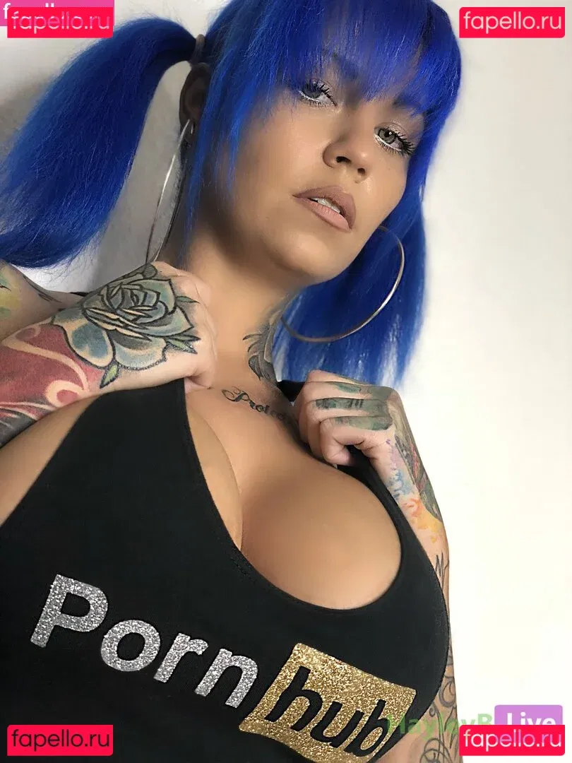 Hayley_B Onlyfans Photo Gallery 