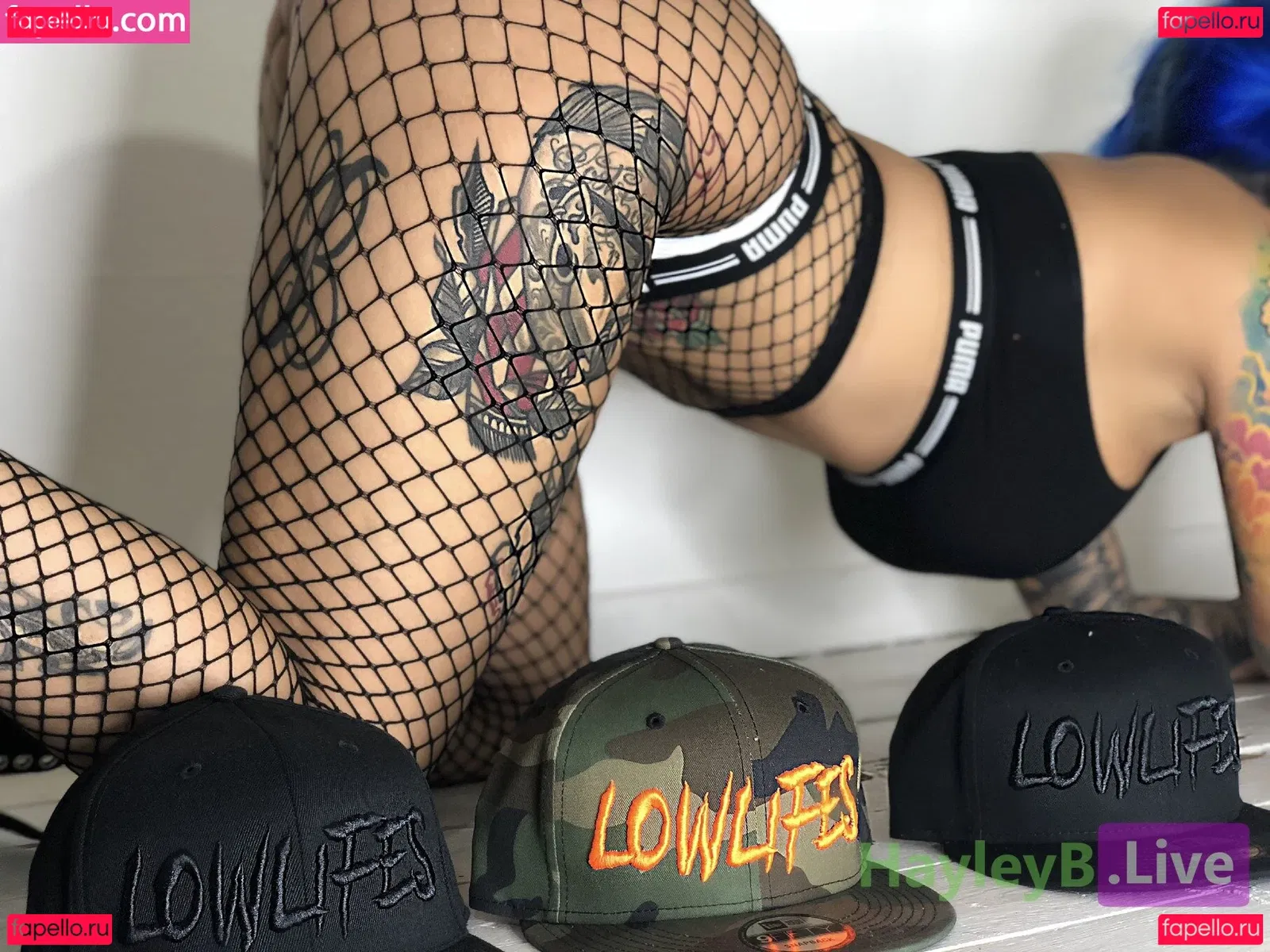 Hayley_B Onlyfans Photo Gallery 