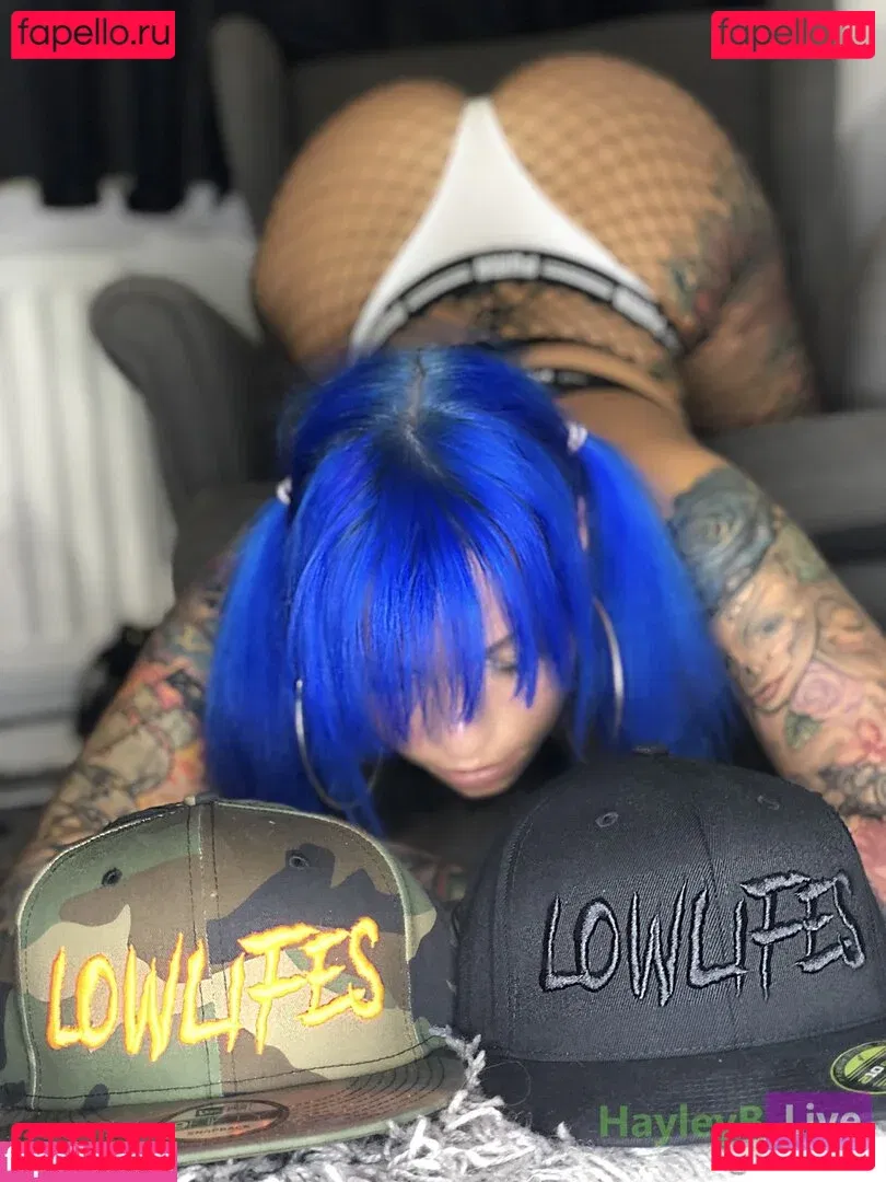 Hayley_B Onlyfans Photo Gallery 