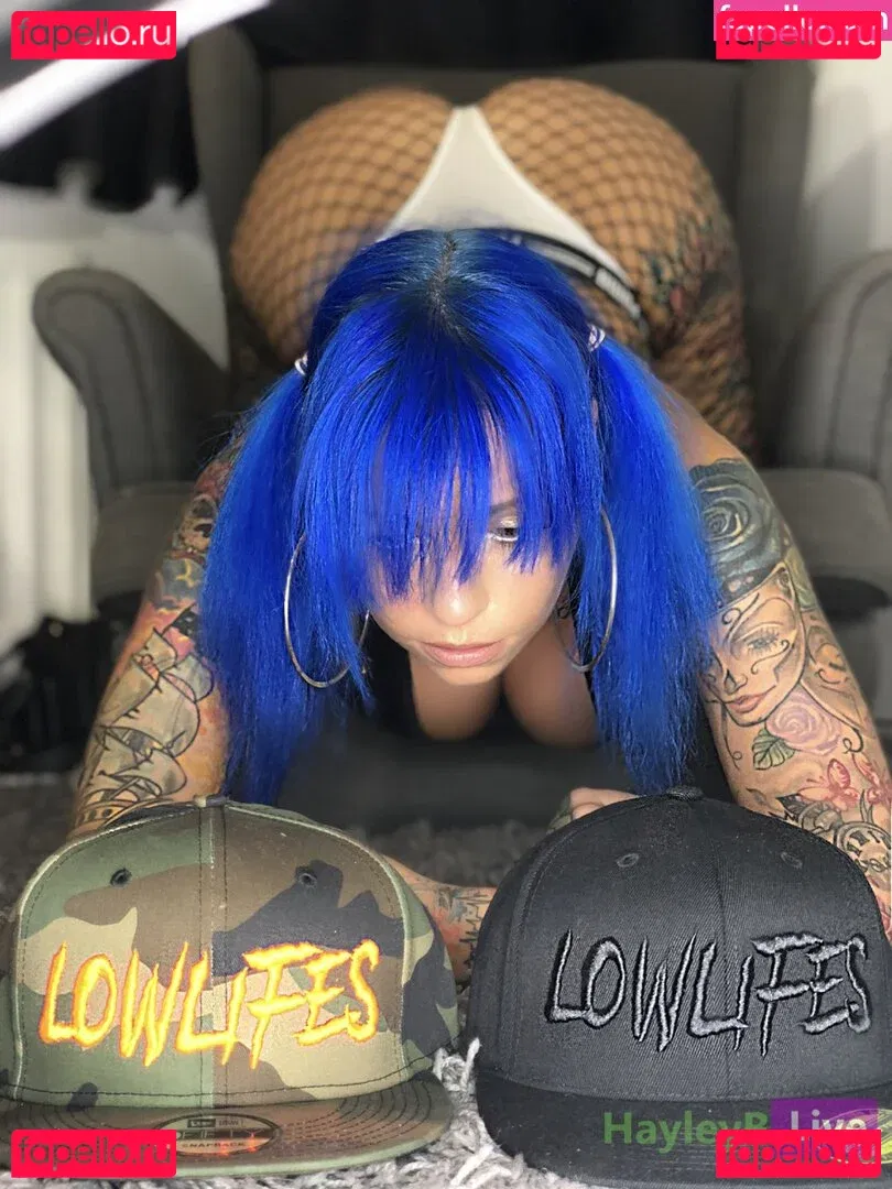 Hayley_B Onlyfans Photo Gallery 