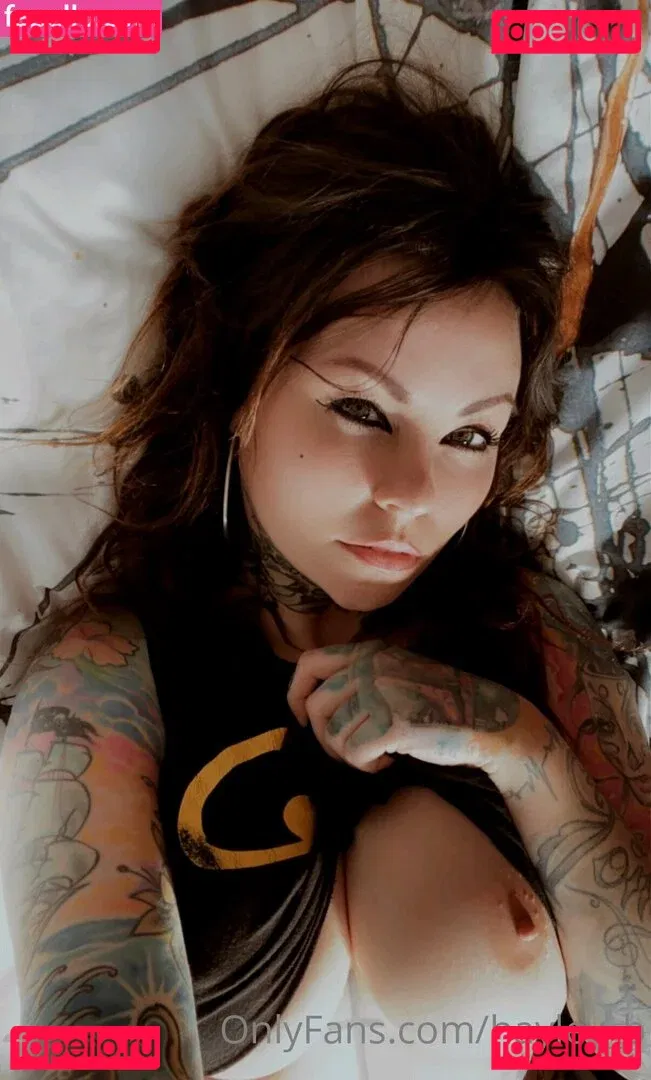 Hayley_B Onlyfans Photo Gallery 