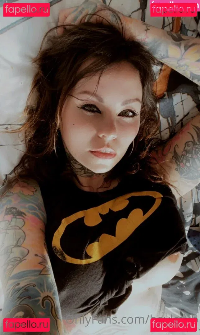 Hayley_B Onlyfans Photo Gallery 