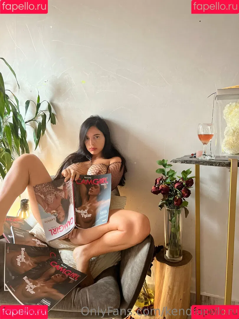 Kendalltyler_ Onlyfans Photo Gallery 