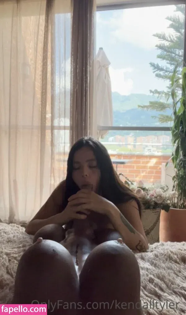 Kendalltyler_ Onlyfans Photo Gallery 