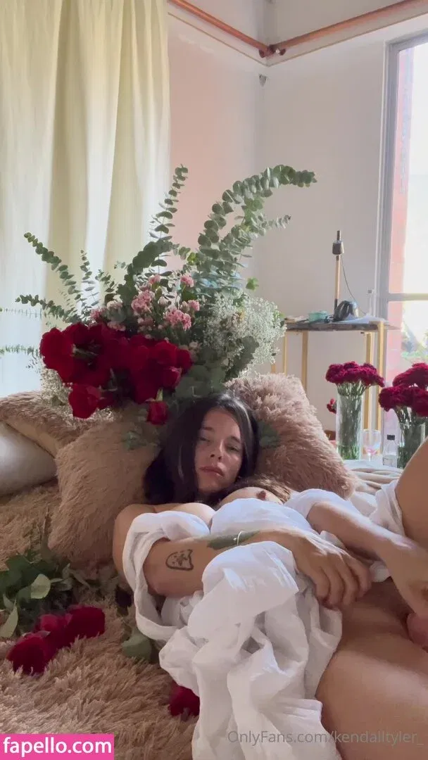 Kendalltyler_ Onlyfans Photo Gallery 