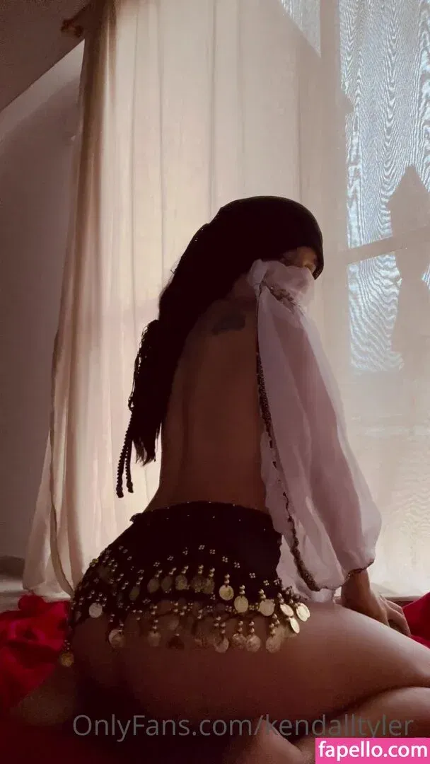 Kendalltyler_ Onlyfans Photo Gallery 